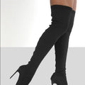 Breezy Vintage Boots