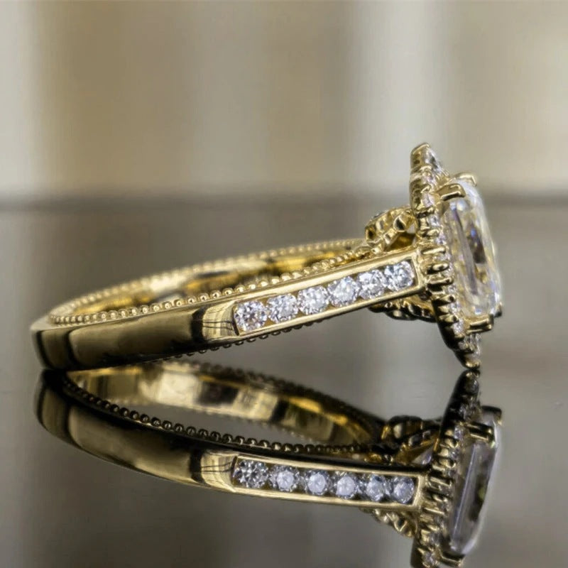 Minimalist Layered Jewelry