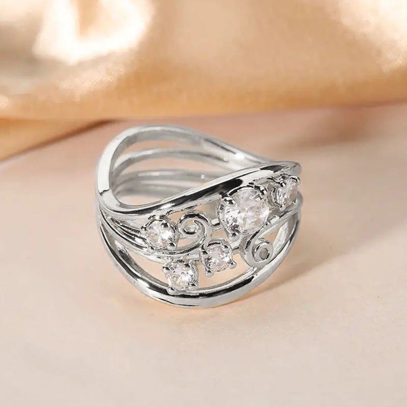 Clean Vintage Jewelry