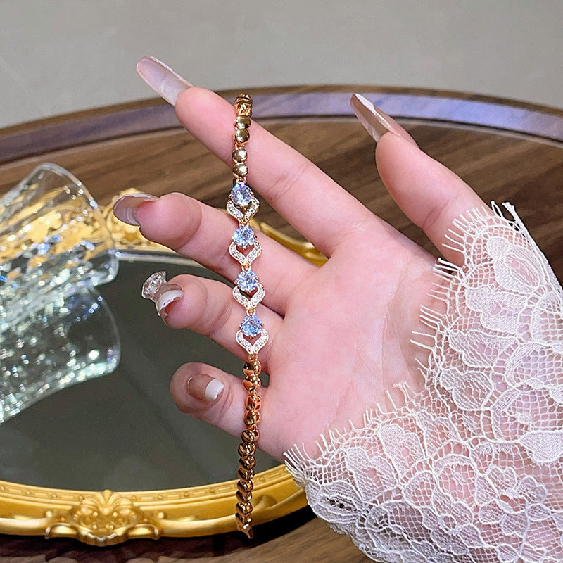 Cottage Vintage Jewelry
