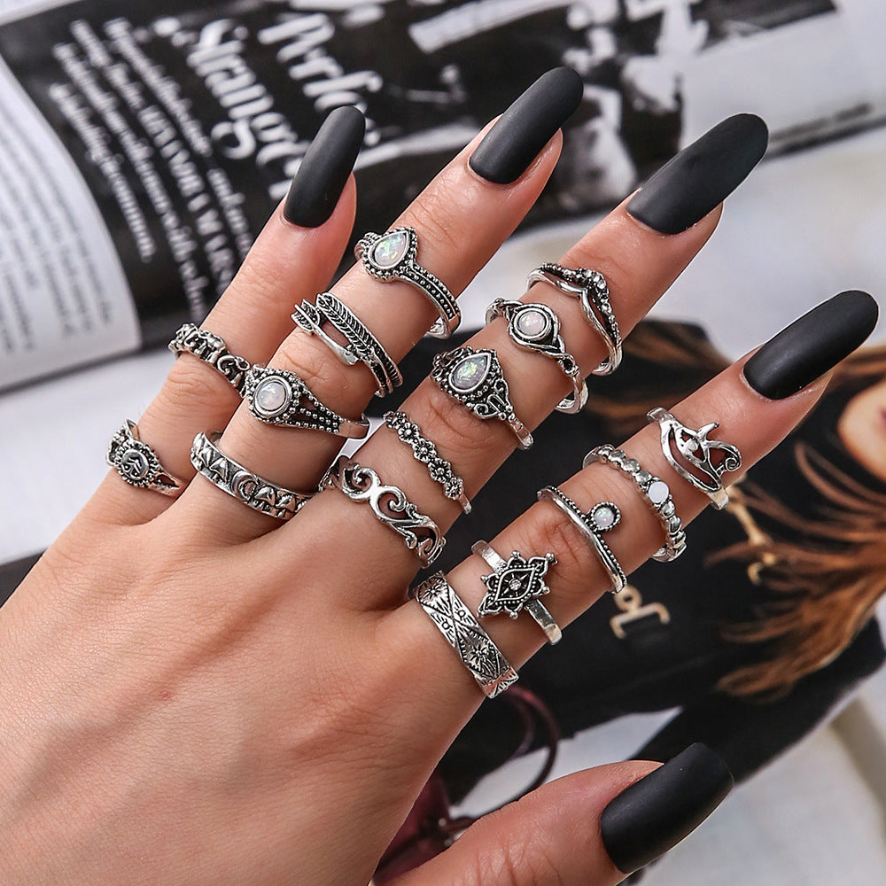 Fresh Summer Set