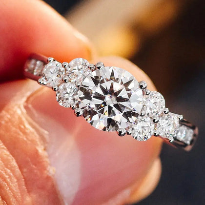 Romantic Dainty Jewelry