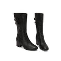 Fresh Classic Boots