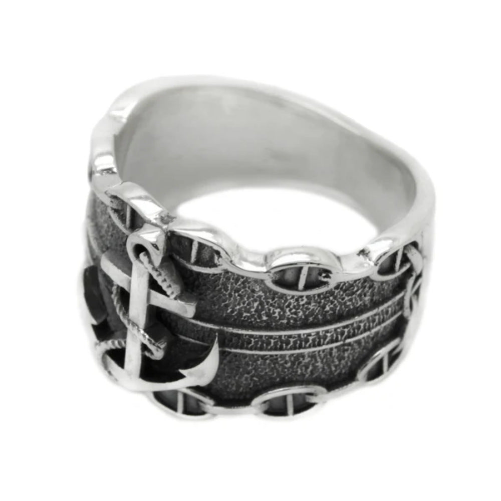 Simple Layered Jewelry