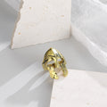 Natural Gold Jewelry