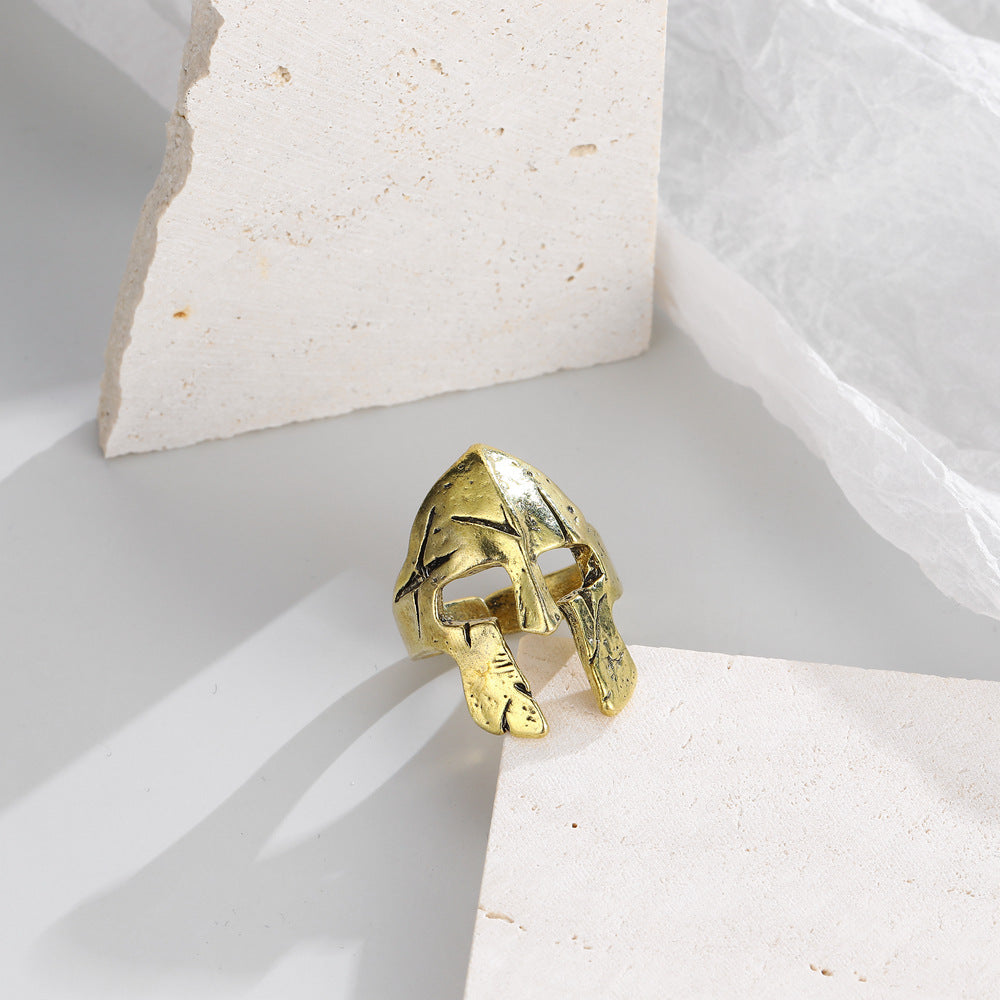 Natural Gold Jewelry