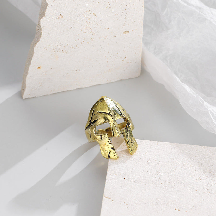 Natural Gold Jewelry