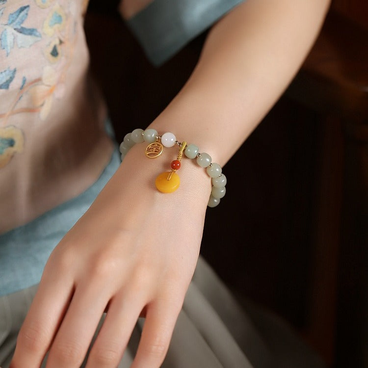 Clean Natural Jewelry