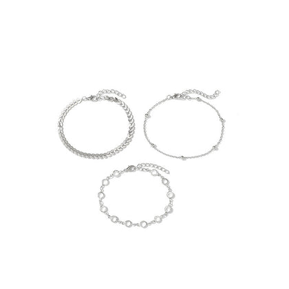 Cottage Gold Jewelry