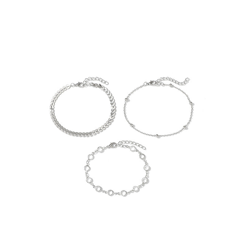 Cottage Gold Jewelry