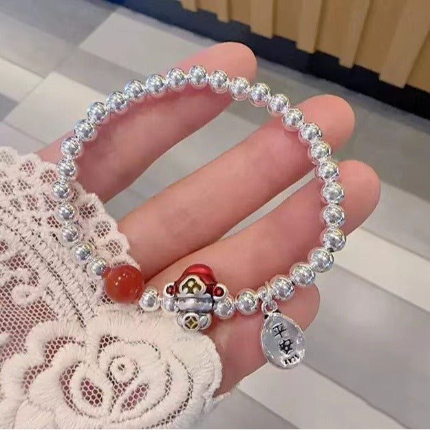 Casual Beaded Jewelry