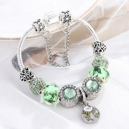 Classic Pendant Jewelry