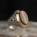 Natural Woven Jewelry