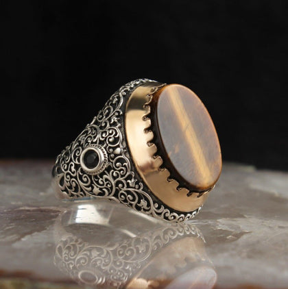 Natural Woven Jewelry