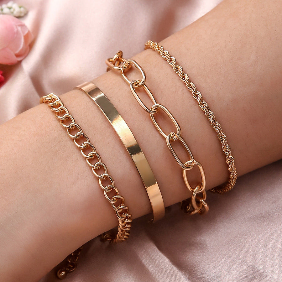 Matching Soft Set