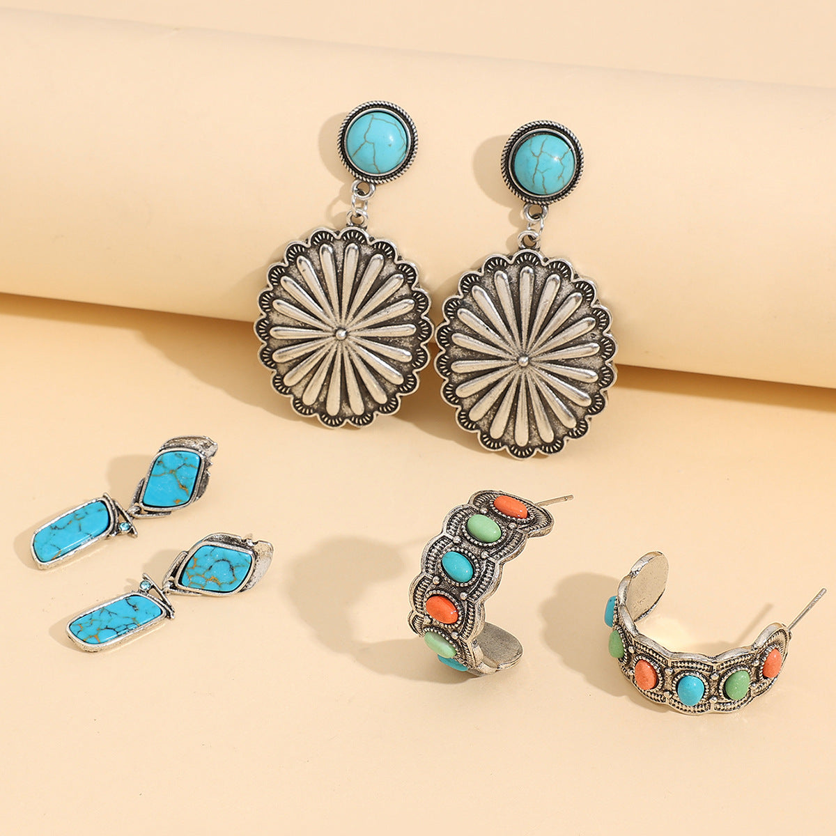 Airy Matching Set