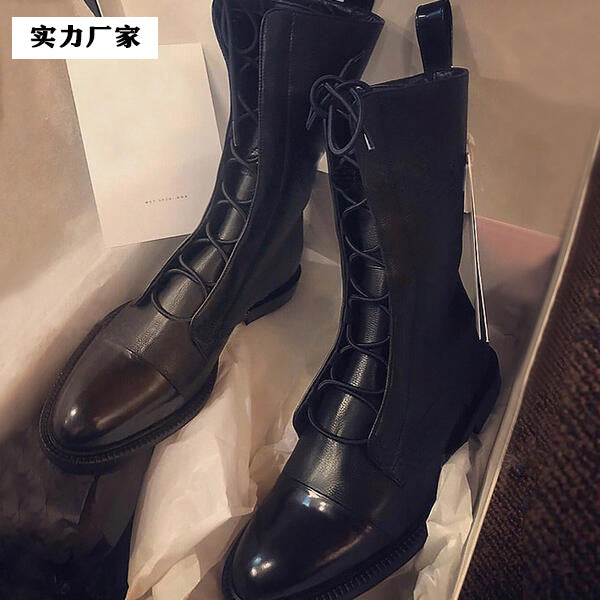 Sunny Short Boots
