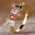 Pretty Statement Jewelry