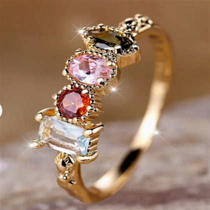 Pretty Statement Jewelry