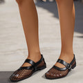 Warm Slide Sandals