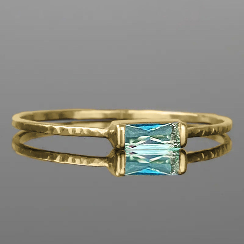 Coastal Simple Jewelry