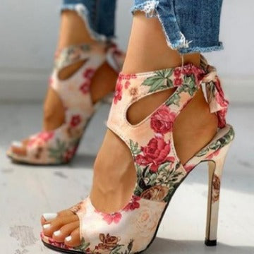 Daily Braided Sandals