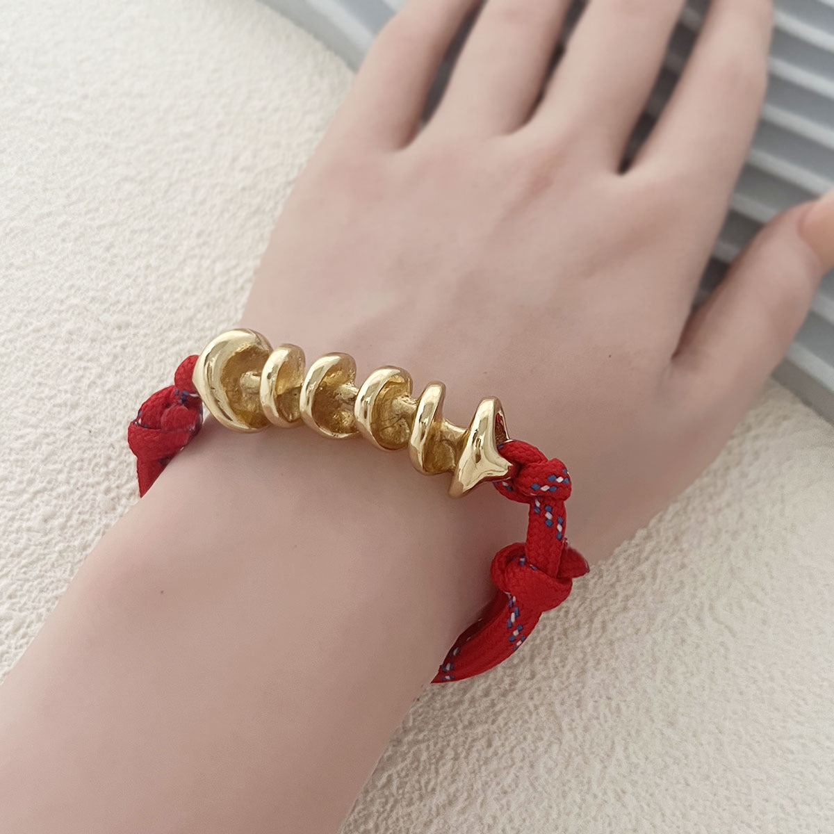 Classic Gold Jewelry