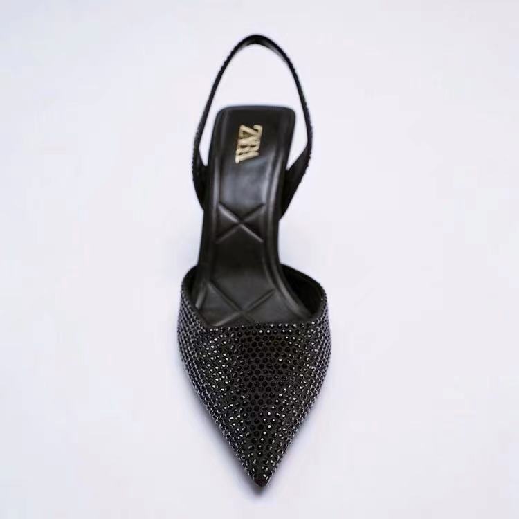 Fresh Espadrille Sandals