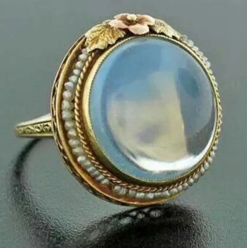 Elegant Pearl Jewelry