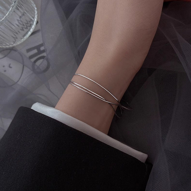 Simple Set Jewelry