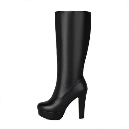 Travel Chelsea Boots