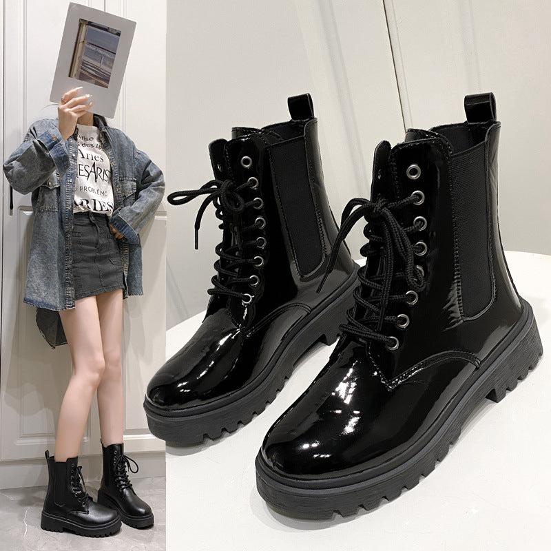 Soft Classic Boots