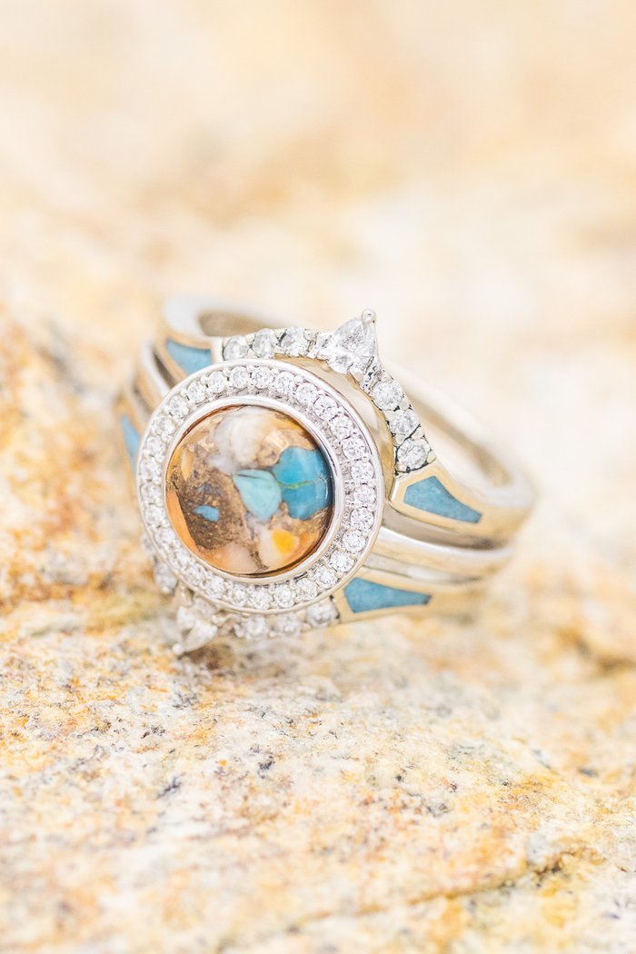 Brunch Charm Jewelry