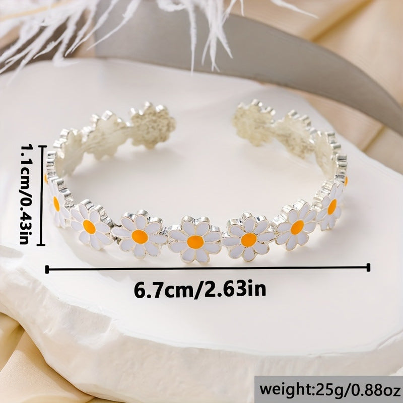 Cottage Beaded Jewelry