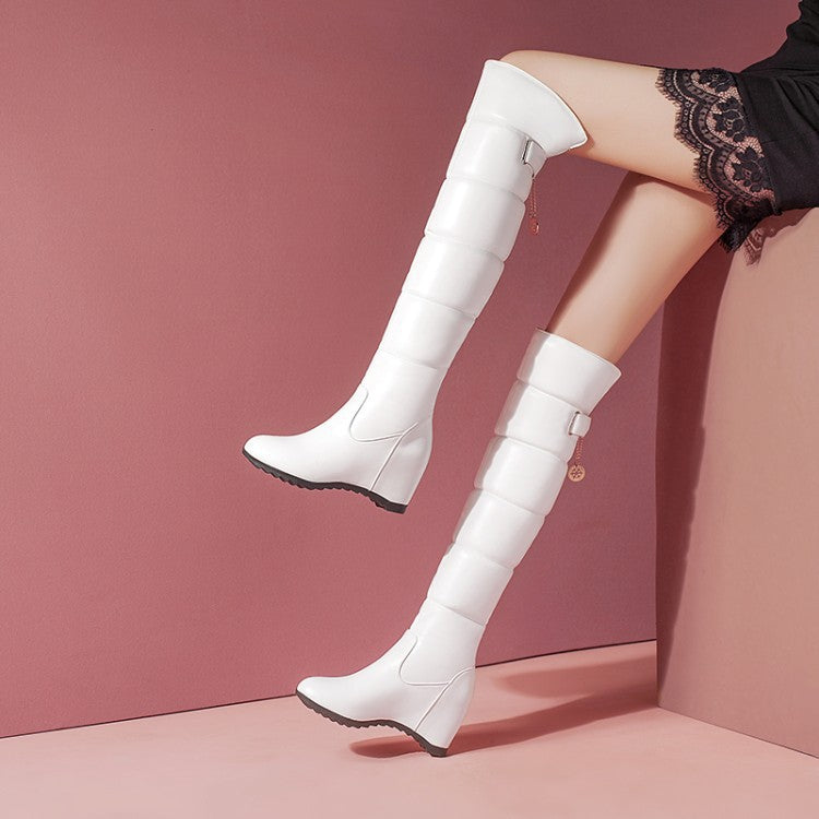 Timeless Western Boots