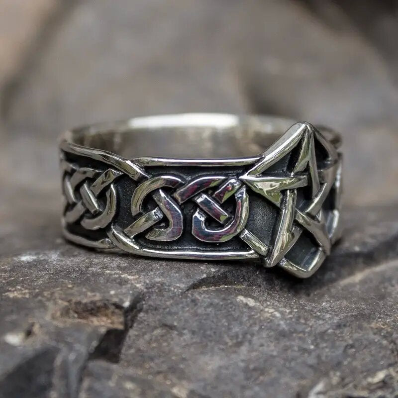 Easy Textured Jewelry