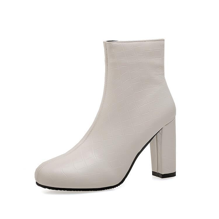 Soft Chelsea Boots