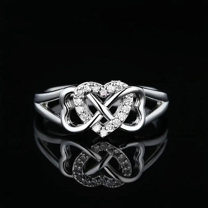 Garden Layered Jewelry