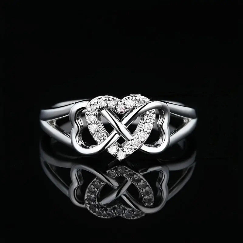 Garden Layered Jewelry