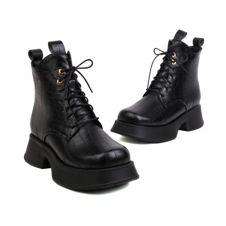 Walking Western Boots
