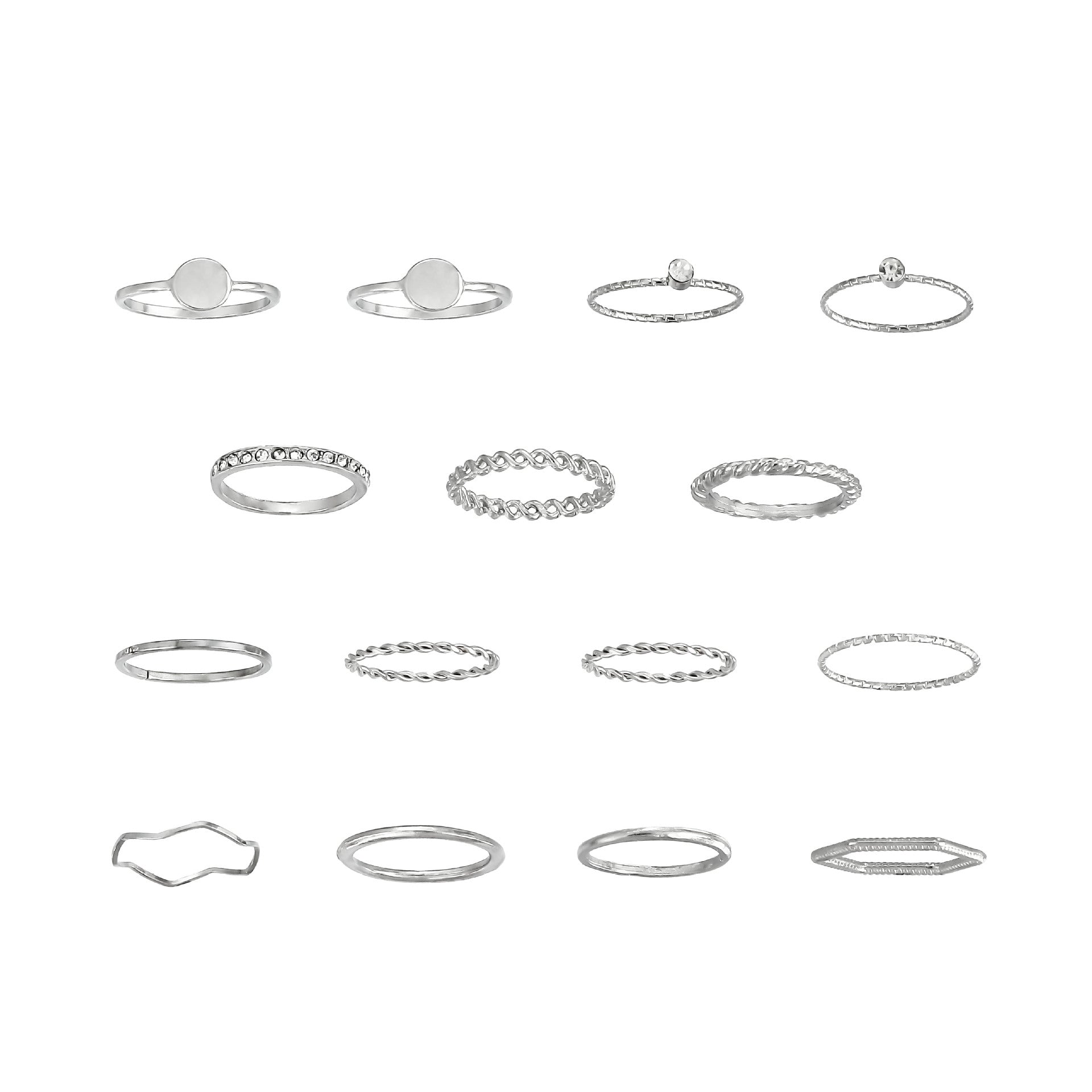 Lounge Everyday Set