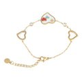 Warm Necklace Jewelry