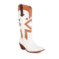 Breezy Knee-High Boots