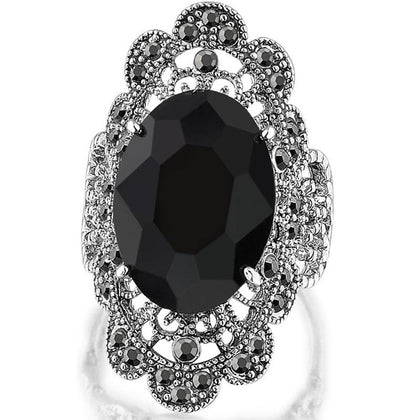 Timeless Crystal Jewelry