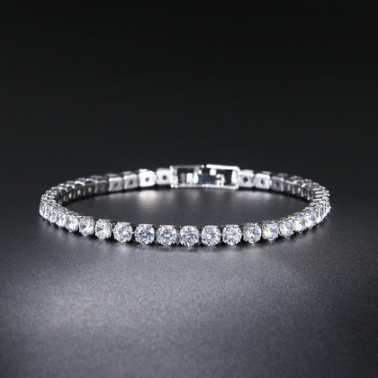 Casual Simple Jewelry