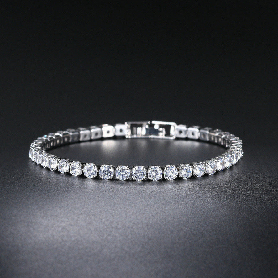 Clean Minimal Jewelry