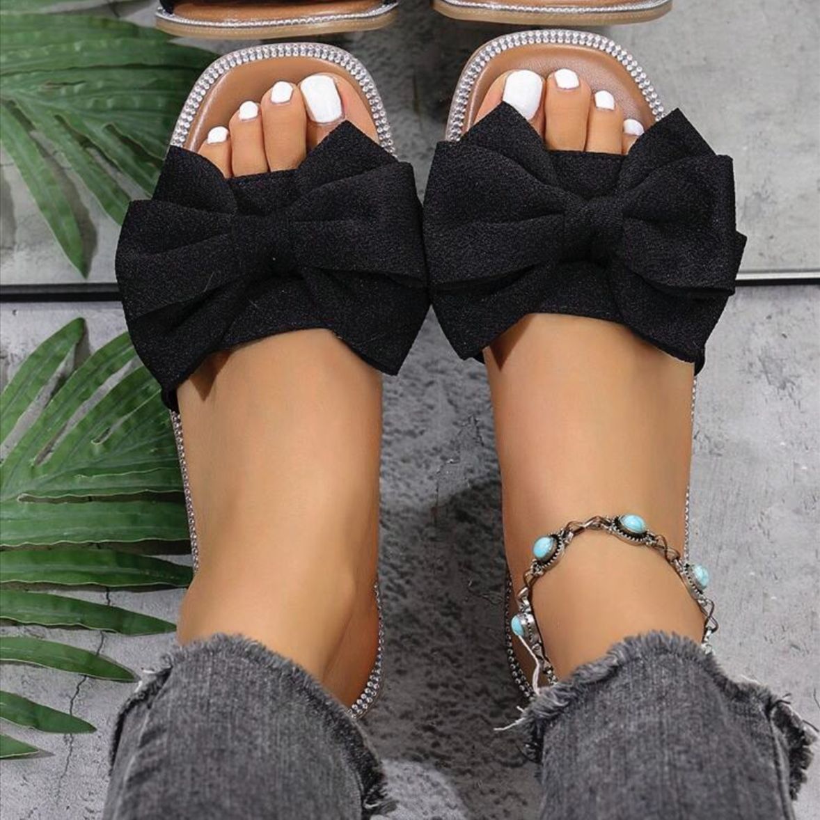 Breezy Comfort Sandals