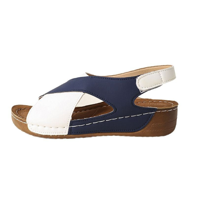 Everyday Heeled Sandals