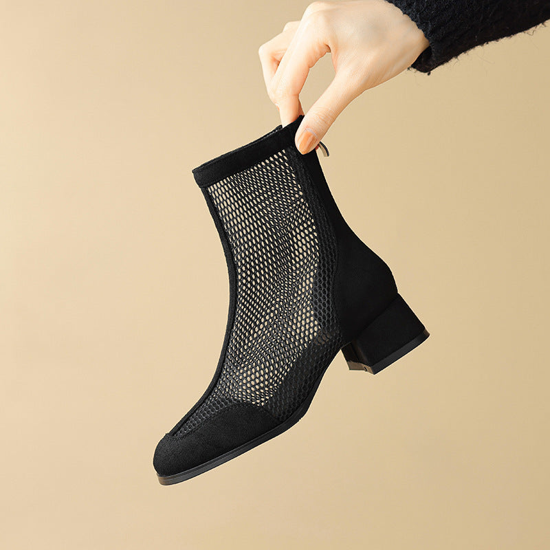 Comfortable Chelsea Boots