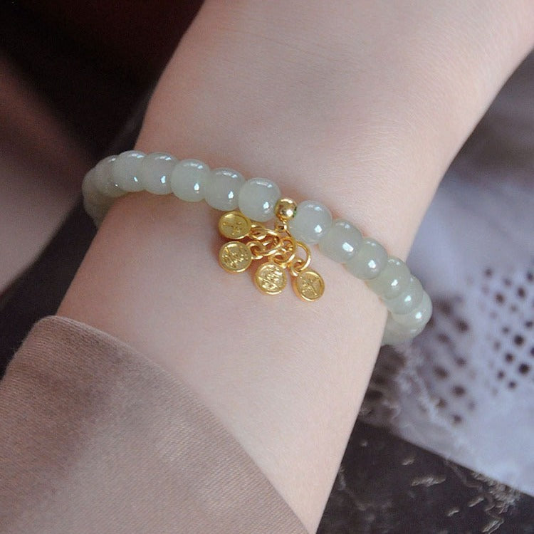 Warm Romantic Jewelry
